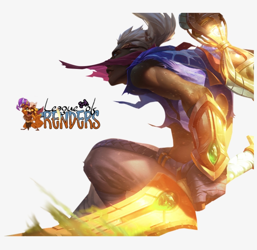 Ekko Skin, transparent png download