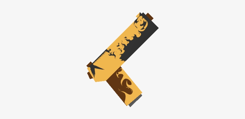 Unturned Skin Sandstorm Desert Falcon - Desert Falcon Unturned, transparent png download