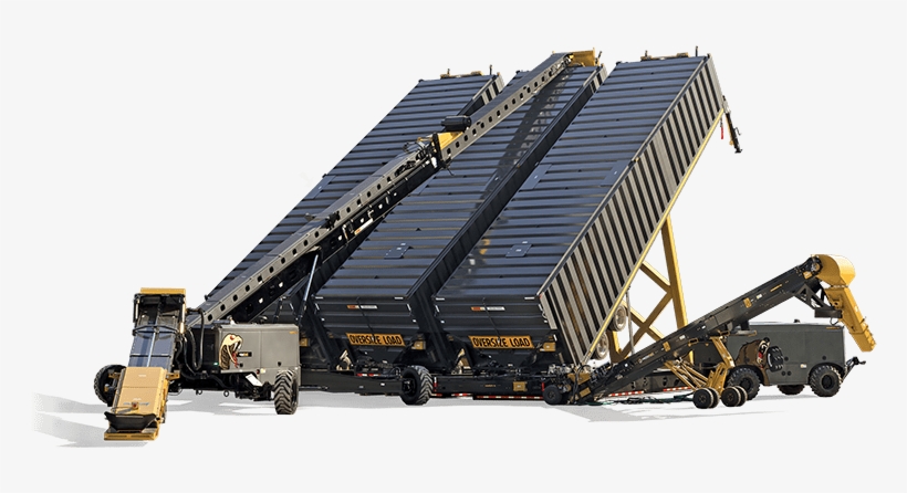 Just As Importantly As The Economic Benefits, This - Sandstorm Frac, transparent png download