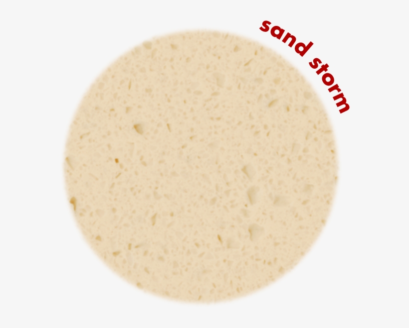 Sandstorm - Circle, transparent png download