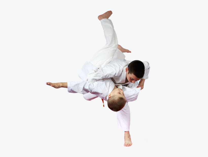 Judo Training In Port St Lucie - Judo, transparent png download
