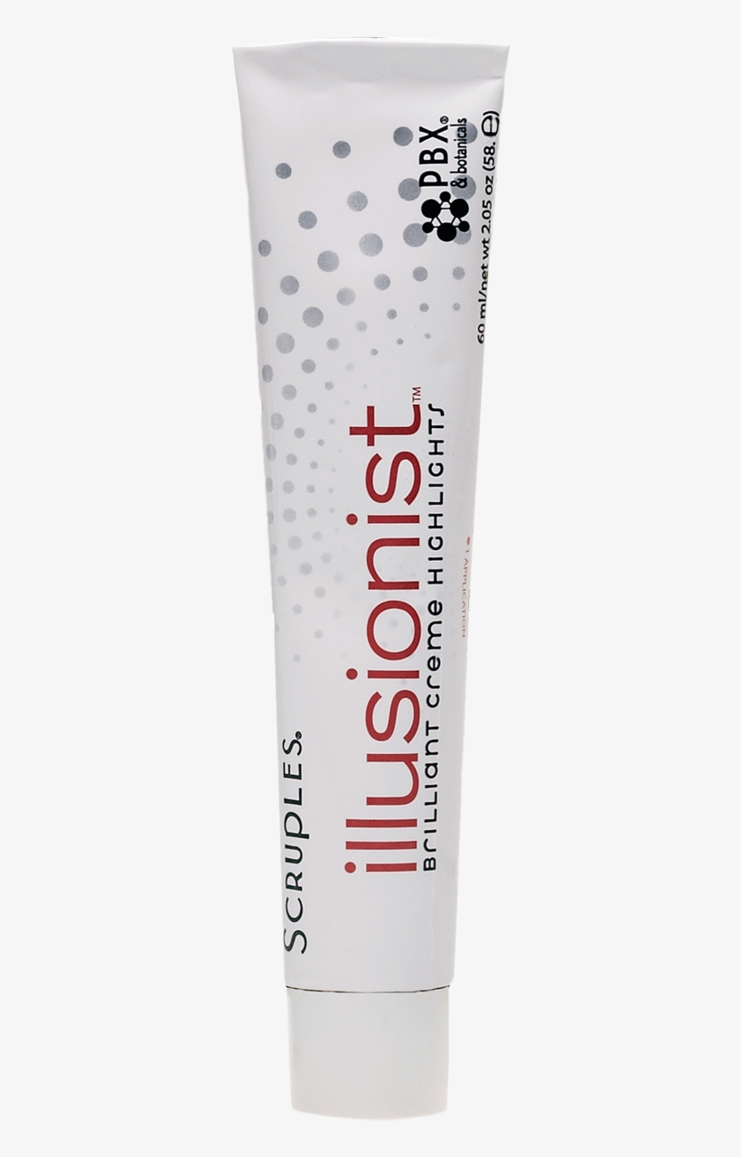 8an Sandstorm - Scruples Illusionist Brilliant Creme Highlights Pbx, transparent png download