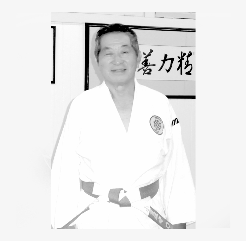 Judo003 - Judo, transparent png download