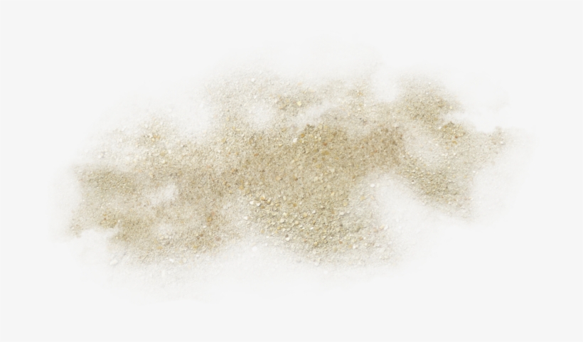 Клипарт " Песок , Песчаные Замки " - Polyvore, transparent png download