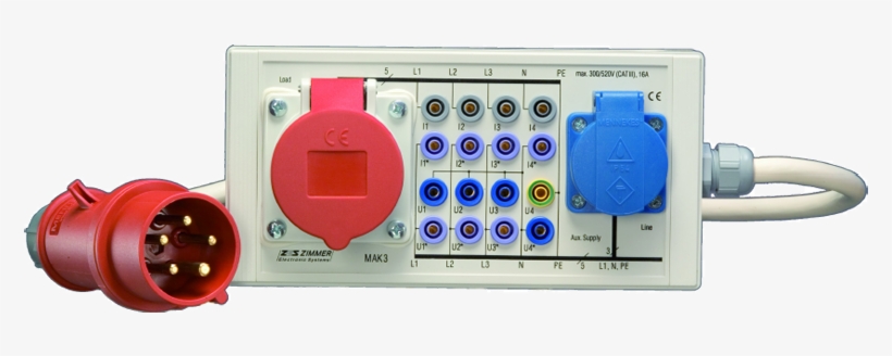 Lmg-mak3 - Electronics, transparent png download