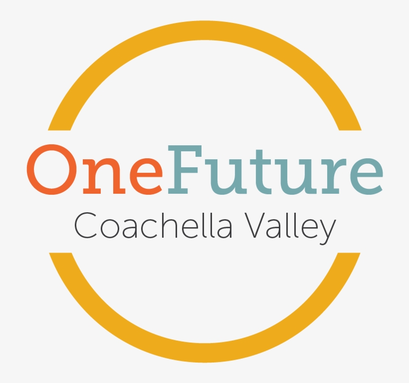 Onefuture Coachella Valley Receives Grant From Anderson - Easy Or Simple Logo, transparent png download