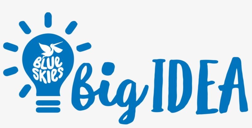 Bigidea-1024x472 - Incandescent Light Bulb, transparent png download