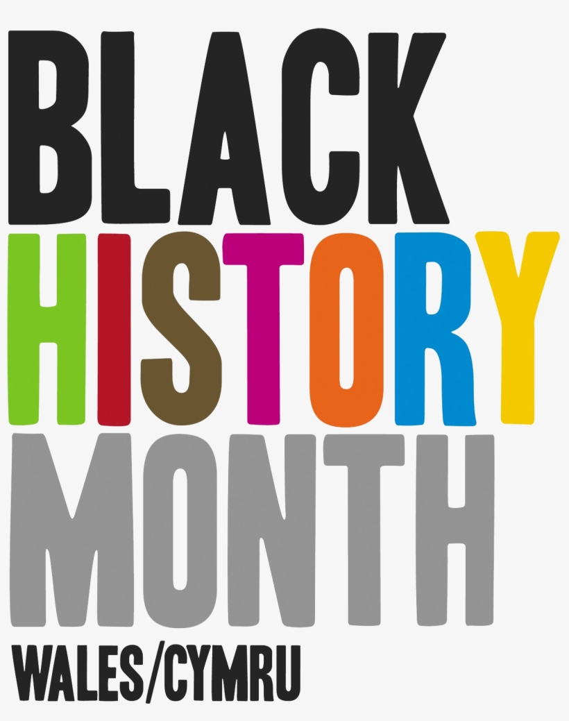 Nominate A Young Black Person For The Race Council - Black History Month Wales, transparent png download