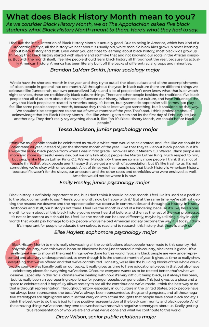 The Appalachian Online, transparent png download