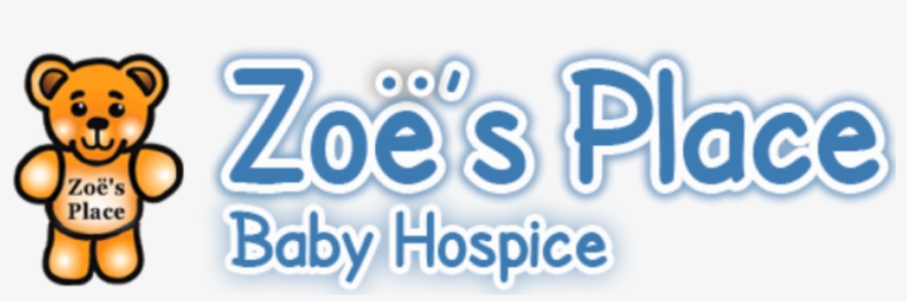 Business Leaders Join Forces To Help Raise Funds For - Zoe's Place Baby Hospice, transparent png download