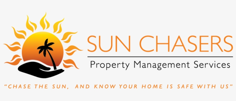 Professional Property Management & Vacation Rental - Sun Chasers Home Watch & Property Management Services,, transparent png download