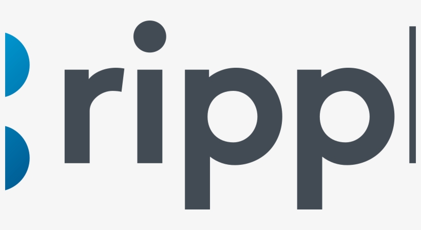 Ripple Blockchain, transparent png download