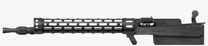 Spandau Lmg Thumbnail - Spandau, transparent png download