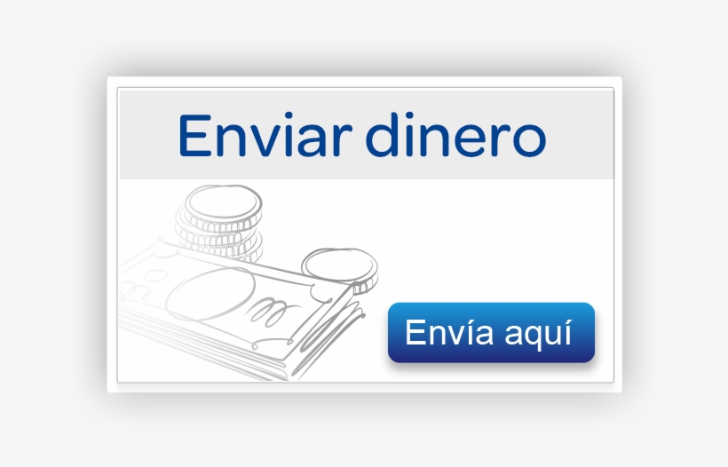 Enviar Dinero Con Moneygram - Money, transparent png download