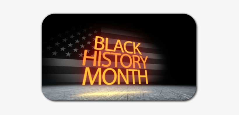 Aviation Black History Month - Black History Month 2012, transparent png download
