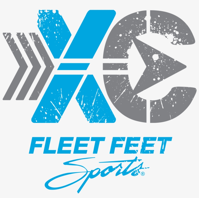 Xc Run Dirty Event - Fleet Feet Sports, transparent png download