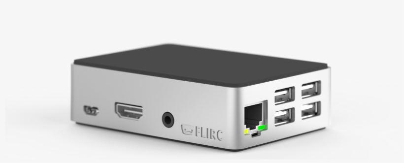 Flirc Raspberry Pi, transparent png download