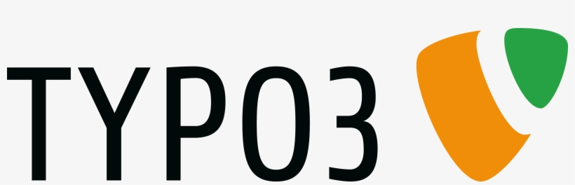 Parent Directory - Typo3 Logo, transparent png download