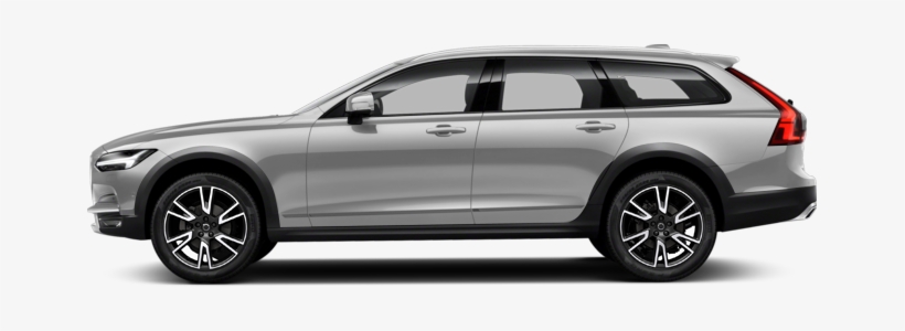 T5 Awd 2018 Volvo V90 Cross Country Wagon T5 Awd - 2018 Volvo Xc90 Cross Country, transparent png download
