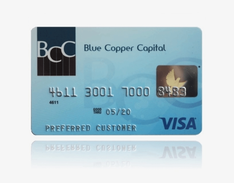 Prepaid Visa Card - Visa Credit Card 2011, transparent png download
