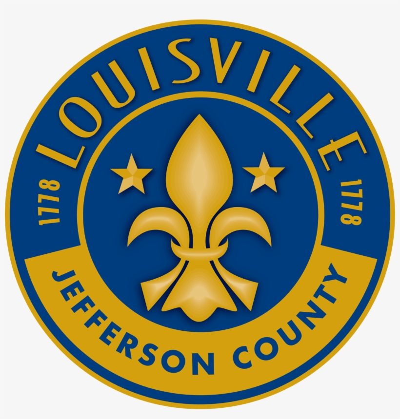 Lmg - Louisville Metro Government, transparent png download