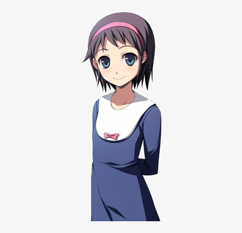 Comments - - Corpse Party Yuka Sprite, transparent png download