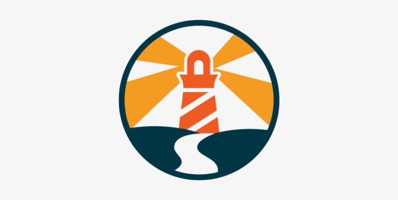 A Lighthouse Notifies Sailors That Land Is Near And - Technology Roadmap, transparent png download