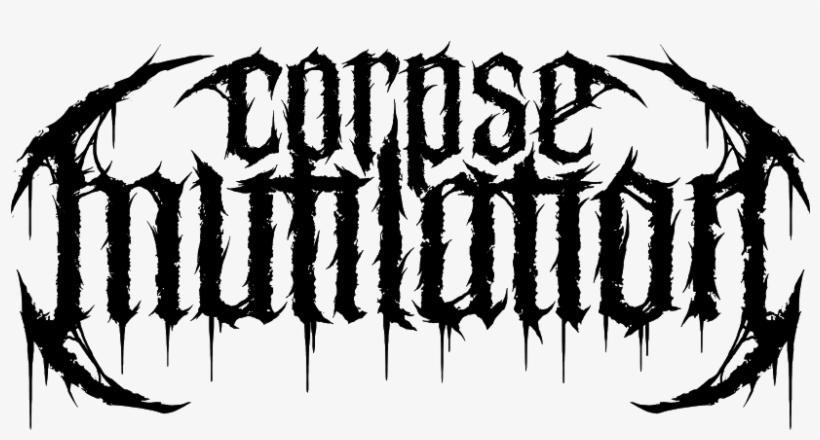 I'm Danilo, Drummer With Corpse Mutilation For Approx - Illustration, transparent png download