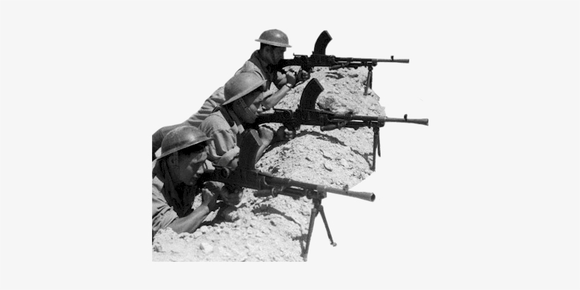 There Is An Additional Handling Fee Of $10 On This - Bren Mk 3, transparent png download