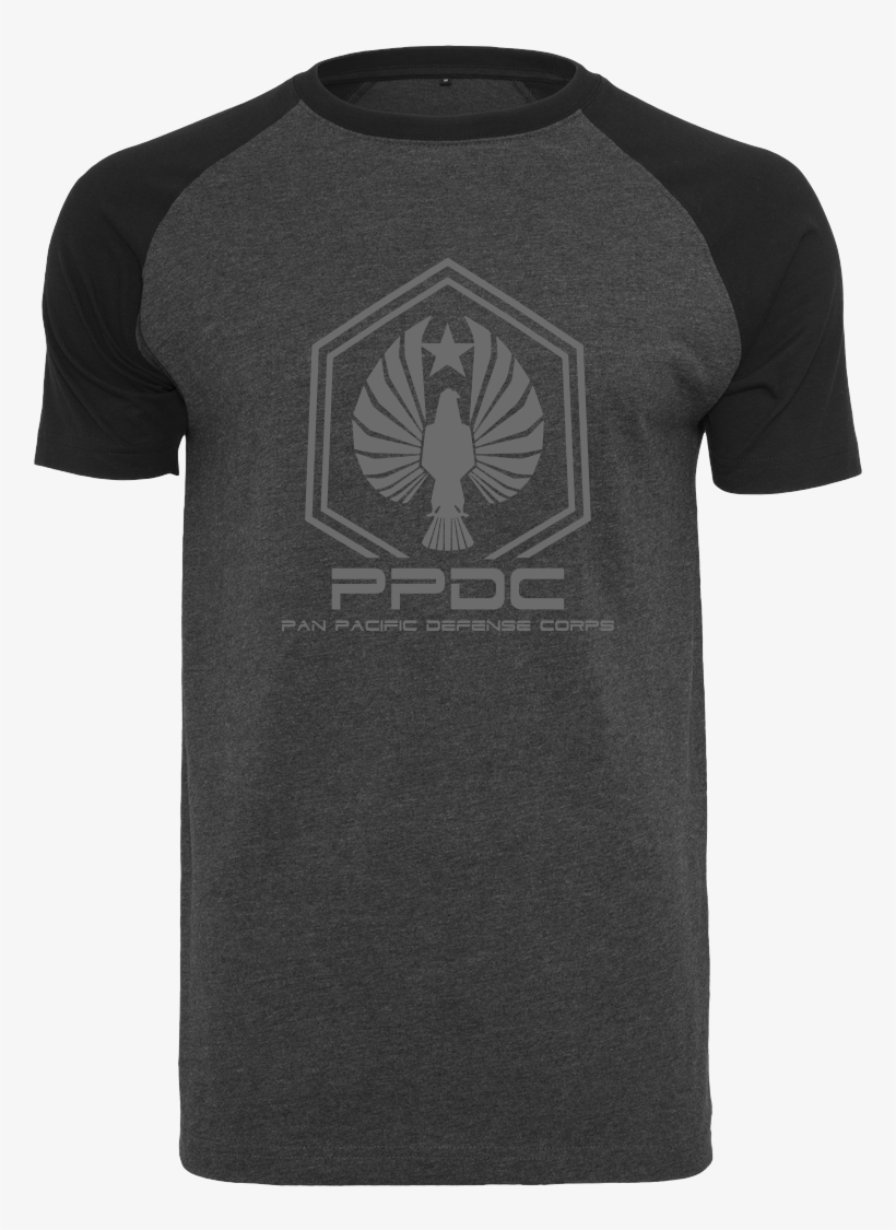 3dsupply Original Pan Pacific Defense Corpse T-shirt - T-shirt, transparent png download