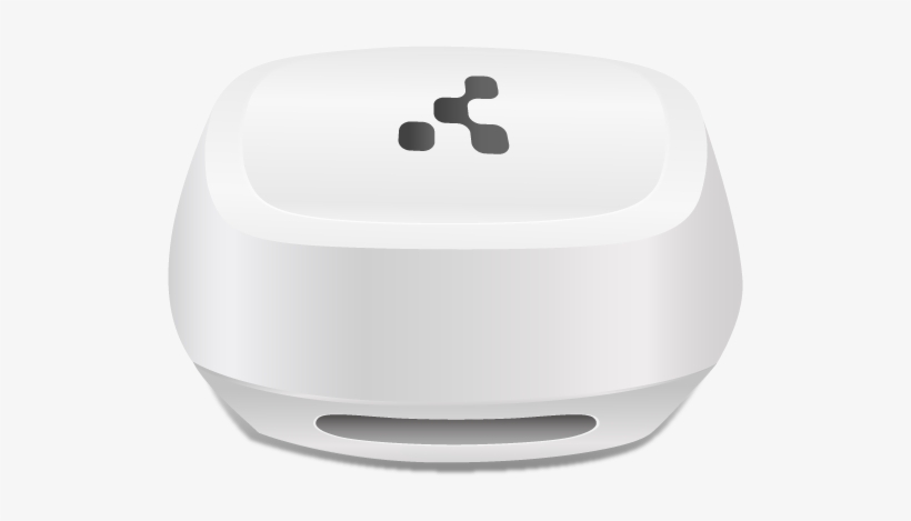 Io Current Generation Devices - Kontakt Io Tough Beacon, transparent png download