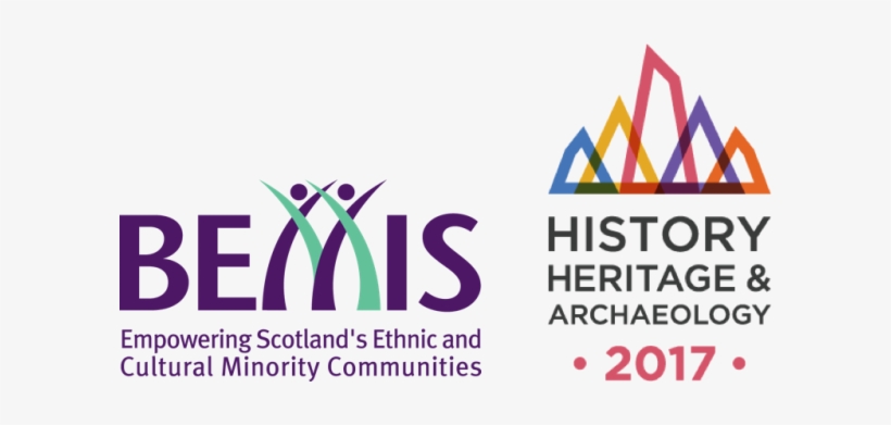 Reviving Scotland's Black History - 2017 Year Of History Heritage And Archaeology, transparent png download
