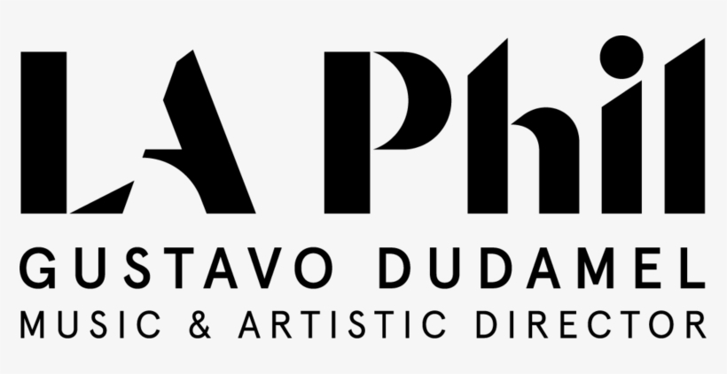 Sponsored In Part By - Los Angeles Philharmonic, transparent png download