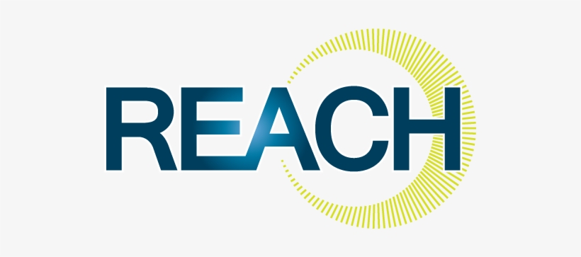 Reach Credit Union Convention Logo - Ga Pta Within Reach, transparent png download