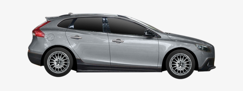 Wheels For Volvo V40 Cross Country Vehicles - Proton Suprima Png, transparent png download