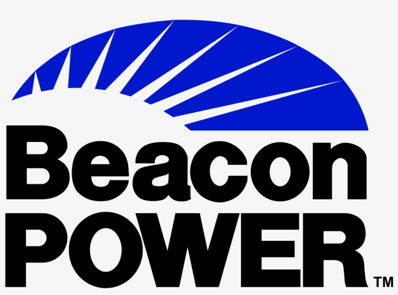 Beacon Power Company Logo, transparent png download