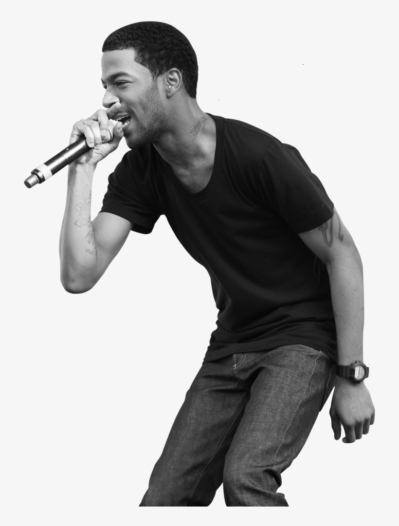 Kid Cudi - Kid Cudi Hd, transparent png download
