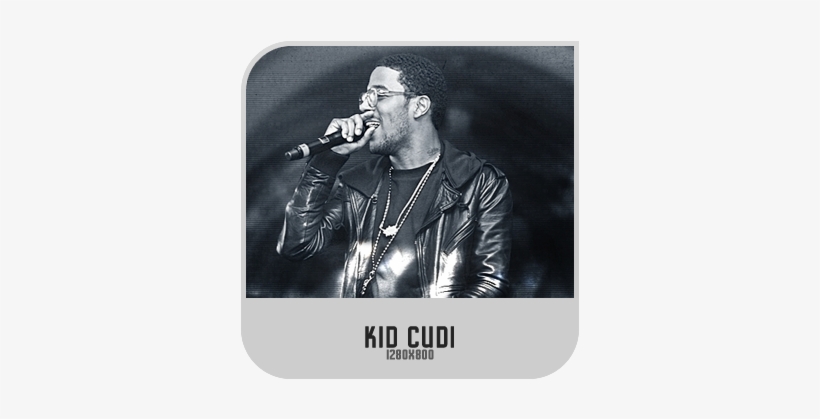 Klick - Kid Cudi, transparent png download