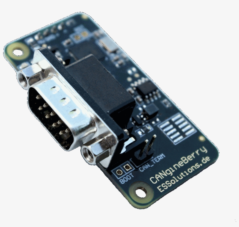 Embedded System, transparent png download