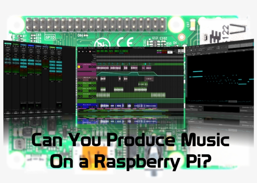 Music, transparent png download