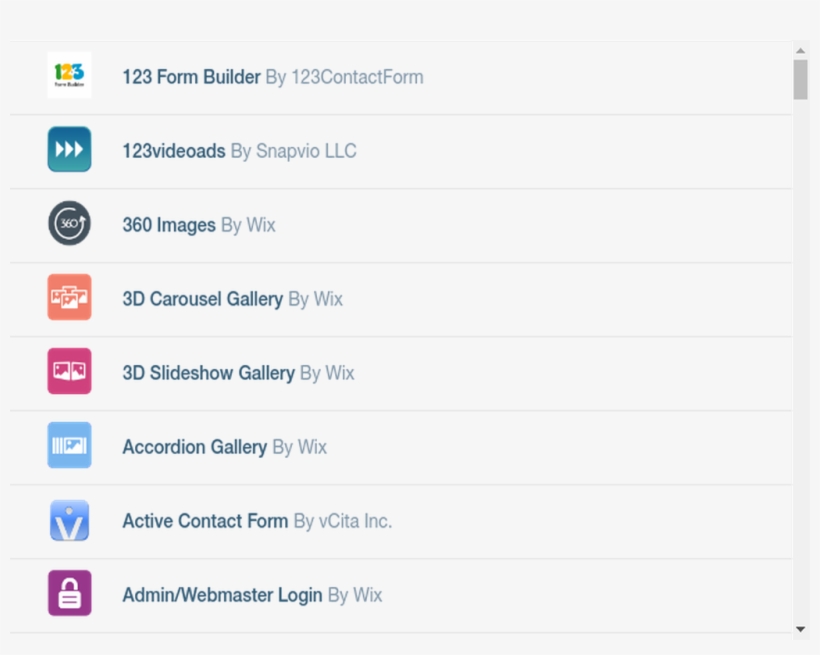 Adsense - Apps - Wix - Com - Adobe Creative Cloud, transparent png download