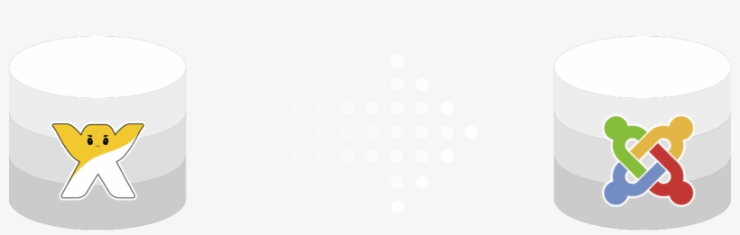 Wix To Joomla Migration Service - Joomla, transparent png download