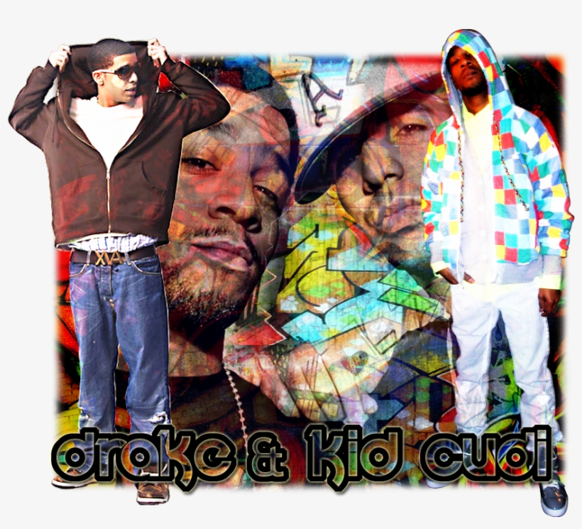 Kid Cudi - Photobucket Inc., transparent png download