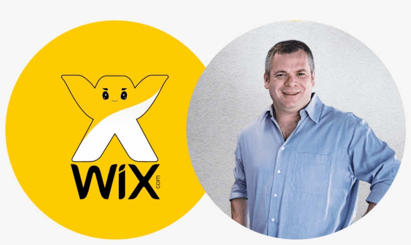 /img/testimonials/wix - Wix, transparent png download