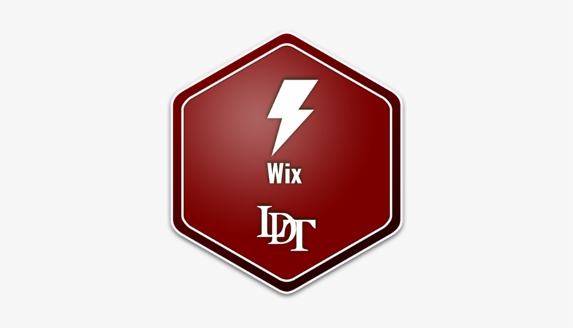 270 Wix - Digital Badge, transparent png download