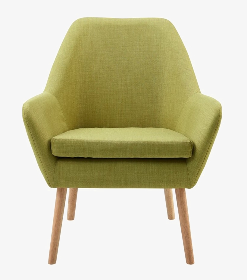 Armchair Png Pic - Armchair Png, transparent png download