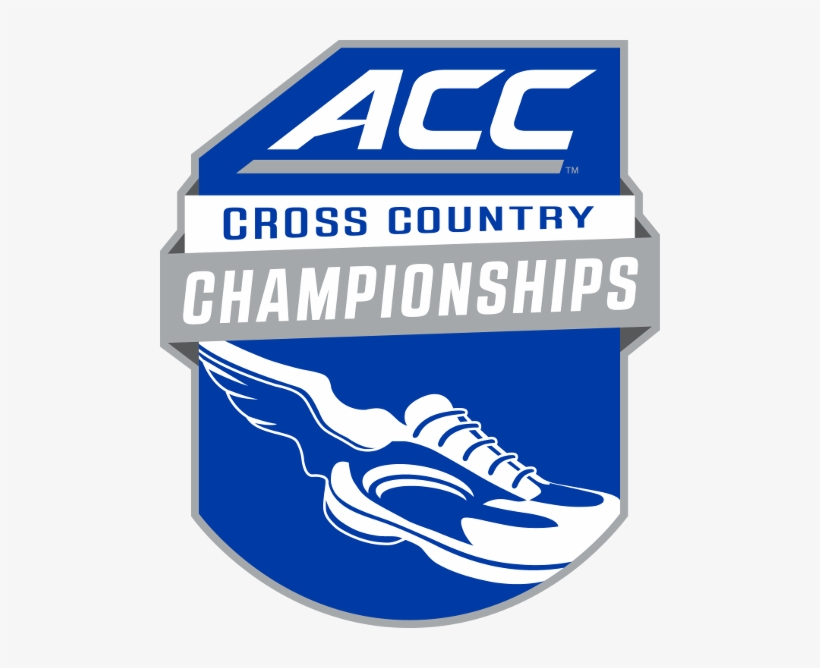 2018 Acc Cross Country Championships - Tennis Tournament Logos Png, transparent png download