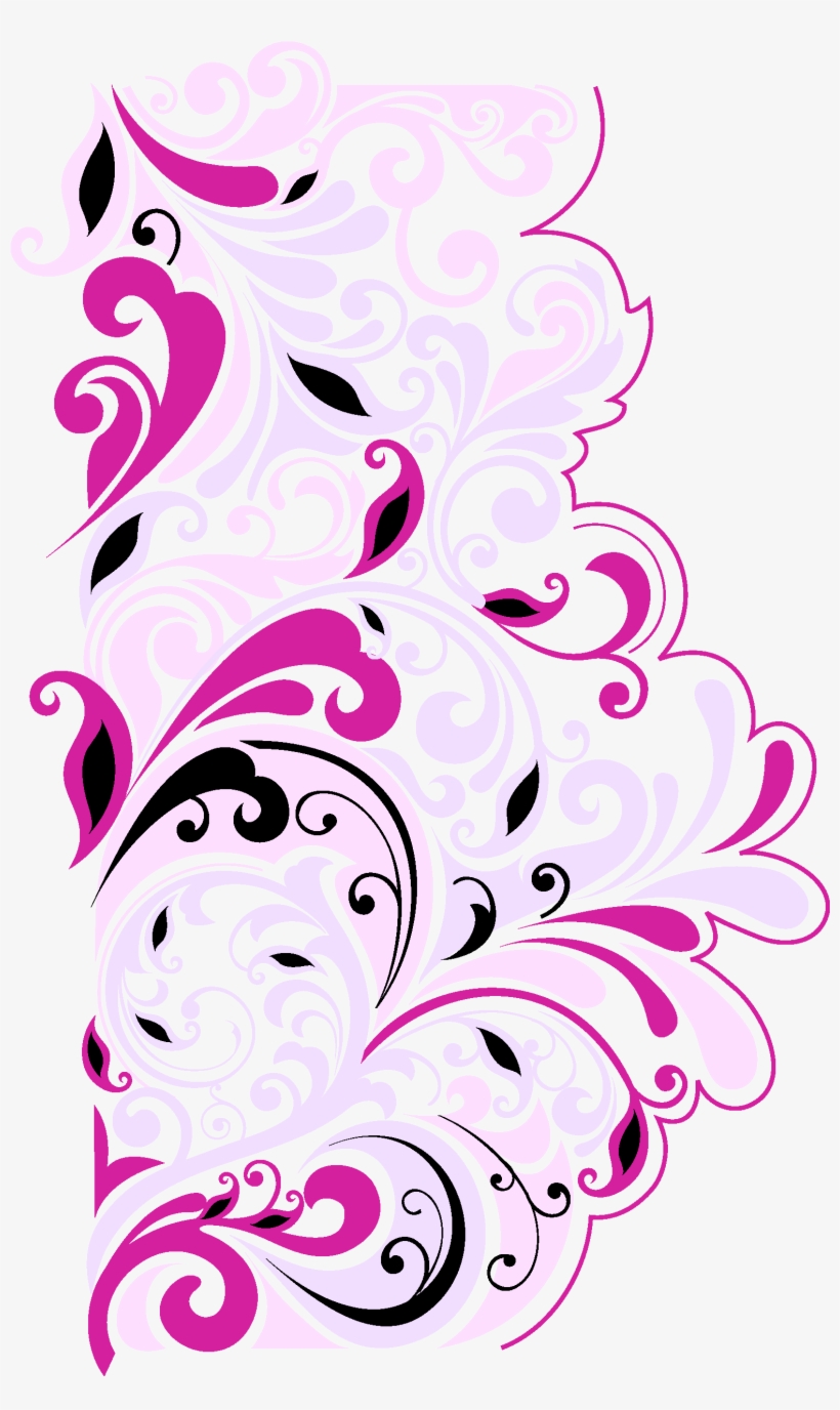 Modern Transparent Decor Png Clipart - Transparent Decor, transparent png download