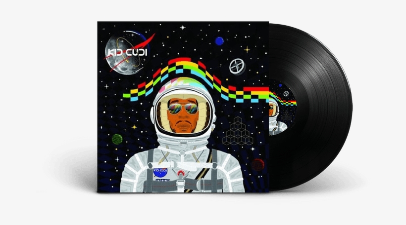 Day 'n' Nite (crookers Remix), transparent png download