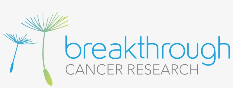 Breakthrough Cancer Copy - Breakthrough Cancer Research, transparent png download